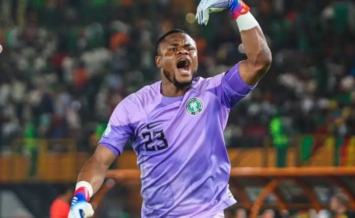 Nwabali is evidence – Enyeama clears air on locating ‘curse’