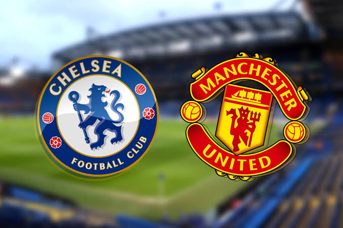 Chelsea vs Manchester United | Live Stream