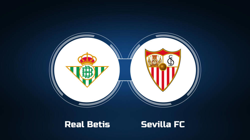 Live Stream Sevilla vs Real betis